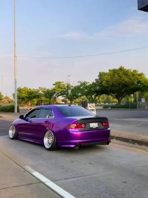 A post by @baby_buddha503 on TikTok caption: “Let’s link for a shoot” #fyp #acura #tsx #stance #stancenation #carsoftiktok #frs #brz #static