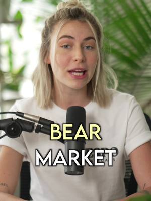 A post by @espovisualsnft on TikTok caption: bear markets and bearish times 🧸  #web3 #web3education #web3terms #web3forbeginners #bearmarket