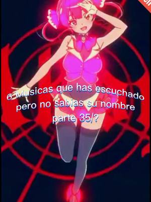 A post by @okiohtudefeil on TikTok caption: #okiohtudefeil #parati #anime #musica #canciones #waifus #baile #bailedeanime