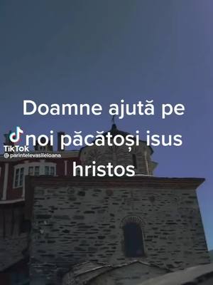 A post by @ionel2939 on TikTok caption: Doamne ajută pe noi păcătoși