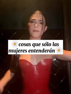 A post by @gabysjb5 on TikTok caption: 💄 cosas que sólo las mujeres entenderán💄 parte 6 #parati #viral