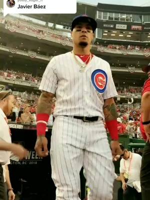 A post by @elabusadormlb on TikTok caption: Respuesta a @yosoy_edgar_ff like hagan sus pedidos#paratiiiiiiiiiiiiiiiiiiiiiiiiiiiiiii #foryou #MLB #foryoupage #javierbaez