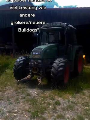 A post by @linaassum on TikTok caption: Welche Bulldogs fahrt ihr so? | CR:@🏳️‍🌈Maria von Starck  ||@katis.farmworld @___ @Johanna🫶🏻 @josh_ksr @🚜❤🚜 @🙂🍺 @aDrIAn @anna_von_de_platte @Maya❤️ @anni122008 @_wynix_