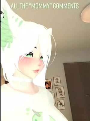 A post by @mewvrcity on TikTok caption: I dont get it 🤣 why #vrchatgirl #vtoker #vrchatcommunity #fyp #foryoupage #vrchat #vrchatfunny #vrchatcomedy