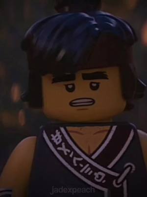 A post by @jadexpeach on TikTok caption: hate the movie all u want but cole was HOT #ninjago#ninjagocole#ninjagoedit#legoninjagomovie#fyp#jadexpeach#colebrookstone#lego