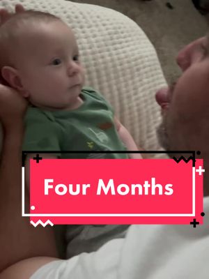 A post by @rose_alv on TikTok caption: #babiesoftiktok #fourmonthsold #4monthsold #boymom #babyboy