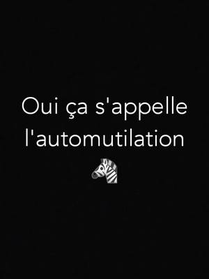 A post by @citations._.sad4 on TikTok caption: #coeurbrisé #coeurdéchiré #citation #musiquetriste #pourtoi