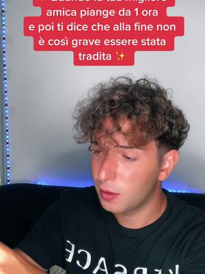 A post by @giuseppecancemi on TikTok caption: Taggala nei commenti 🤡