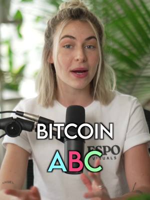 A post by @espovisualsnft on TikTok caption: what is bitcoin abc?  #web3 #web3education #web3terms #web3forbeginners #bitcoinabc