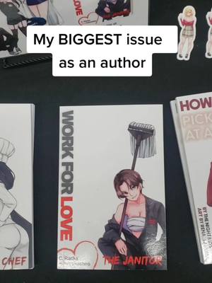 A post by @bishie_boy on TikTok caption: Can't complain about these problems 🙏 All books available on amzn! Link in B I O @bishie_boy | Anime Author #lightnovelrecommendations #lightnovel #mangarecommendation  #mangaanimedrawings