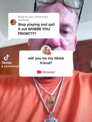 A post by @michaelcorbin17 on TikTok caption: Replying to @noel..armstrong