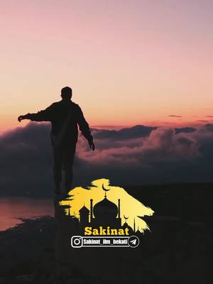 A post by @mahbubhayot on TikTok caption: Subhanalloh #sakinat