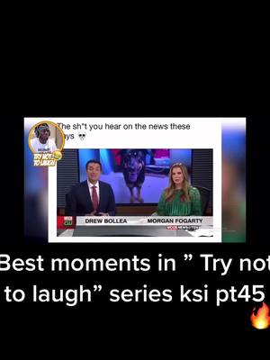 A post by @postingksi on TikTok caption: #funnyvideo #moments #ksi #foryou #funny #funnymoments #reaction #viral #laugh 