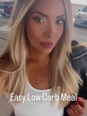 A post by @the.bombshell.ambition on TikTok caption: Weight loss doesn’t have to be boring!! #keto #ketomeal #weightloss #weightlossmotivation