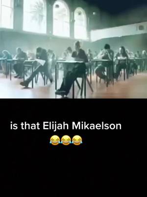 A post by @tiktokuk2022 on TikTok caption: #duet with @kelvinmacharia23 #fyp #viral #foryou #comedy #funny #fy #comedy #foryourpage #foryoupage #1millionaudition #fypage #fypシ @blooming_rose6：is that Elijah Mikaelson 😂😂😂 @tiktokglobal @tiktokcreators