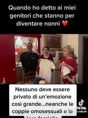 A post by @nicola__brunetti on TikTok caption: Scusa se ho usato il tuo video @marco._.cappelli   Tutti dovremmo avere la libertà di vivere una gioia cosi immensa 🥰 #dirittiumani #freedom #lgbtq #🌈  