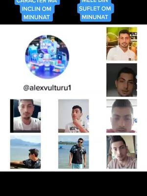 A post by @fratioru_lui_nasa_ely on TikTok caption: @alexvulturu1: RESPECT MAXIM