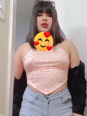 A post by @im_yaneri on TikTok caption: #fyp #fakebody⚠️❕