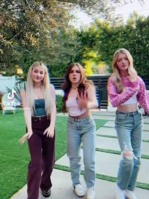 A post by @piperrockel.thesquad on TikTok caption: #CapCut  love this #tiro  .@♥️Piper Rockelle♠️ @Emily Dobson @ellianawalmsley