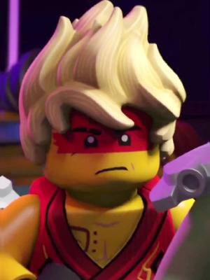 A post by @mrsgarmadon on TikTok caption: KAI 😍😩🙏 #AEJeansSoundOn #WorldPrincessWeek #ninjago #ninjagoedit #ninjagokai #ninjagokaiedit #kaismithedit #kaismith #kaismithninjago #ninjagokaismith #ninjagokaismithedit 