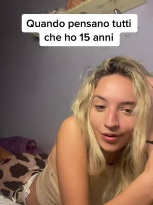 A post by @liliana.fantappieee on TikTok caption: Secondo voi? 