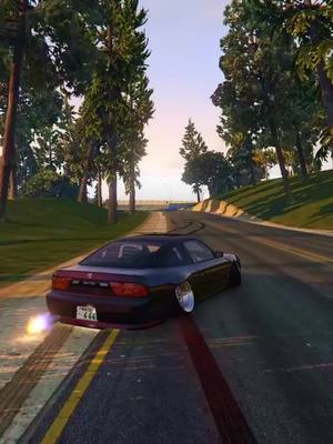 A post by @kodi_gr on TikTok caption: RIP Reekid #fyp#reekid#drift#gta5