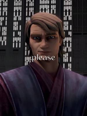 A post by @51dylan on TikTok caption: She could have saved him💔 #starwars #clonewars #darthvader #anakin #ahsokatano #fyp #fy #foryou #viral 