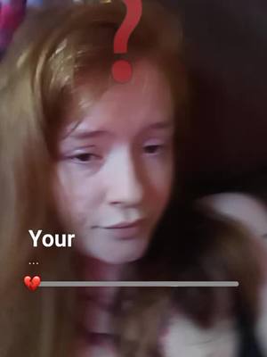 A post by @karamadisson on TikTok caption: #fyp #justforfun #redheads #mylovesong🥰🥰🥰🥰🥰 