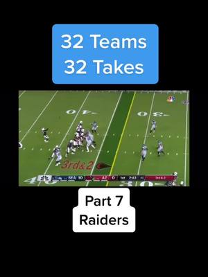 A post by @sports_visualznfl on TikTok caption: #greenscreenvideo #WorldPrincessWeek #AEJeansSoundOn #nfl #football #sports #raiders #deavntseadams #tae #fyp #viral #4u #4you #4upage #follow #like #cookies