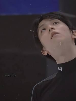 A post by @yuzurchik on TikTok caption: im ready to review this practice for days 🧎🏻‍♀️ #yuzuruhanyu #羽生結弦 #юдзуруханю