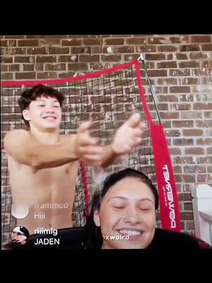 A post by @floxwolrd on TikTok caption: Petit edit !! Jadenn !! ⚡️#pourtoi #floxwolrd #fyp #fypシ #evcie #jaden #fypage #fypシ゚viral #pourtoi #walton #live #jayla 