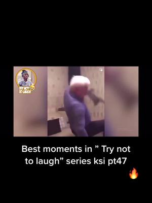 A post by @postingksi on TikTok caption: 😳#ksi #funny #funnyvideo #laugh #moments #funnymoments #reaction #foryou #viral 