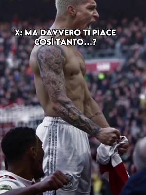 A post by @_vfut on TikTok caption: ci crederò per sempre❤️⚽️ #viral#vfut#football#foryou 