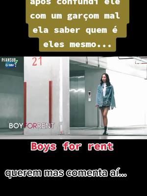 A post by @rayannearruda17 on TikTok caption: ##larkontailandés #larkon #boysforrent #larkons