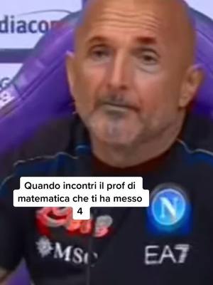 A post by @_football__edit1 on TikTok caption: 😂 #napoli #spalletti #fiorentina #football #perte