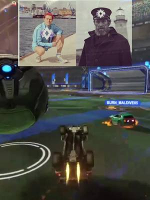 A post by @rl.dragon on TikTok caption: @ your champ friend in the comments!  #fy #foryou #rockettok #dragonarmy💙🐉 #rocketleague #rl #viral  #twitch #gaming#edit #rledit #champ 