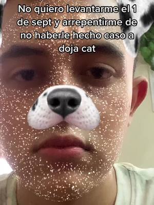 A post by @edso.nvz on TikTok caption: Veamos qué pasa #fyp #dojacat #manifest #parati