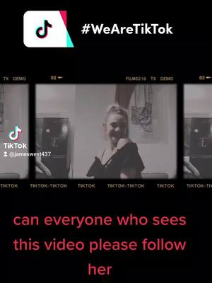 A post by @jameswest437 on TikTok