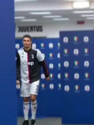 A post by @team.calcio05 on TikTok caption: Ronaldo🐐🐐🐐