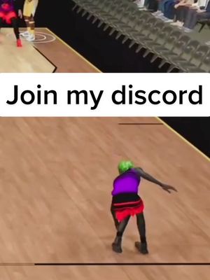 A post by @karondadon_yt on TikTok caption: Join my discord for free dribble tutorial in 2k23 (link in bio)#karondadon #fyp #viral #xyzbca #2kcommunity #2ktiktok #nextgen #ronnie2k #dribble #nba2k23 #2k #proam #CapCut  