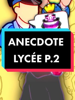 A post by @malin.exta on TikTok caption: (Suite) Voilà comment je le suis fait arrêter par la police purée 🤣 #spiderman #police #humour #fyp #pourtoiii #pourtoii #fypシ #anime #chibi #edit #animation #Extasio #story #student #lycee #storytime #anecdote 