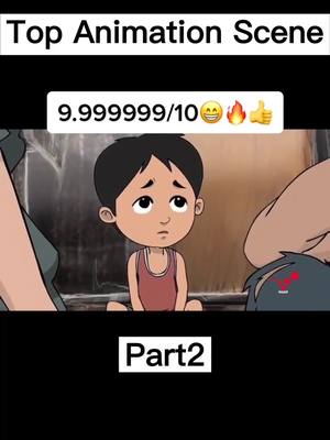 A post by @movieslove88 on TikTok caption: #animeedit #animescence #kenshisquad