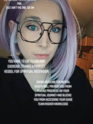 A post by @undertheaquariusmoon on TikTok caption: We don’t do ableism in this space. Kthanksbye! #fyp #ReTokforNature #spiritualtiktok #occult #occulttok #witchtok #vvitchtok