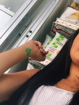 A post by @annaspm5 on TikTok caption: La mia croce 💚🫣🤣