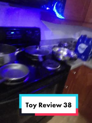 A post by @honest_toy_review on TikTok caption: #hoverorb #handcontrolleddrone #drone #minidrone #fingerdrone