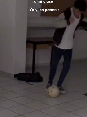 A post by @puro_futbol_5 on TikTok caption: 🤪🤪🇧🇷 #parati #viral #futbol #fyp #brasileño #🇧🇷 