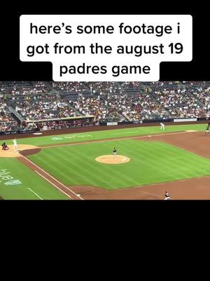 A post by @lordllama11 on TikTok caption: #padres #friyay #idk #llamapink11iscool #lordllama11 