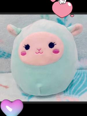 A post by @salvageandslay on TikTok caption: Squishmallows on Poshmark salvageandslay #squishmallows #fyp #poshmark #cute