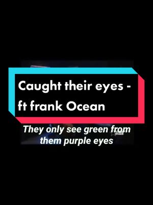 A post by @rap.lyrics_0 on TikTok caption: Song: Caught their eyes ft frank Ocean Album: 4:44 #CapCut #raplyrics #lyrics #rap #jayz #444 