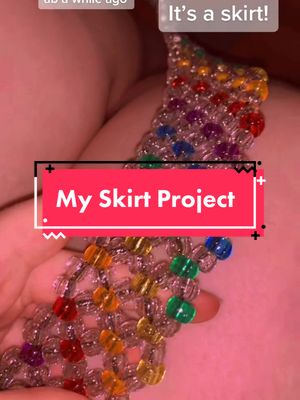 A post by @kitas.kandi.shop on TikTok caption: Hehe  . #kandi #kandicreations #kandiskirt #kandishop #queerowned #SmallBusiness #lgbt #gay #gaygaygaygaygaygaygaygaygaygaay #haha 